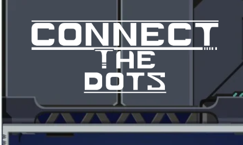 Spiel Verbinde die Punkte  Online