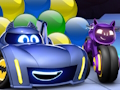 Spiel Baträder Batbobler Online