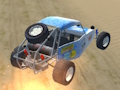 Spiel Offroad-Kart-Strand-Stunt: Buggy-Autofahrt  Online