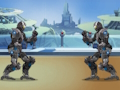 Spiel Mech-Monster-Arena  Online