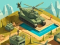 Spiel Müßige Militärbasis: Armee Tycoon Online