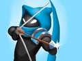 Spiel Wild Archer: Burgverteidigung  Online