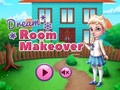 Spiel Traumzimmer-Umgestaltung  Online