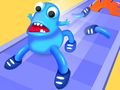 Spiel Mutantenbeine  Online