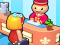 Spiel Mein perfektes Hotel  Online