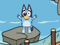 Spiel Finde es heraus, Bluey  Online