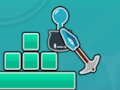 Spiel Stickman Pot Climb 2 Online