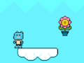 Spiel Hop Hop Kaugummi  Online