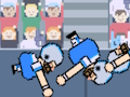 Spiel Touchdowner  Online