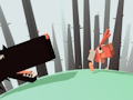 Spiel Kaninchenrausch  Online