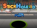 Spiel Stockloch. io  Online