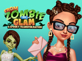 Spiel Vom Zombie zum Glamour – eine gruselige Verwandlung  Online