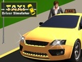 Spiel Taxifahrersimulator  Online