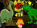 Spiel Monkey Go Happy Bühne 471  Online