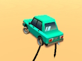 Spiel Lustige Fahrzeuge  Online
