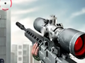 Spiel Johnny Trigger Scharfschütze  Online
