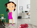 Spiel Flucht aus dem Stiefmutterhaus  Online