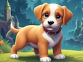Spiel Finde meinen Welpen  Online