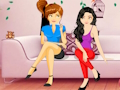 Spiel Gossip Girl House Flucht Online