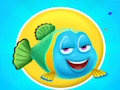 Spiel Pin Fischflucht  Online
