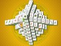 Spiel Mahjong-Turm HD  Online
