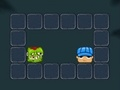 Spiel Hilf dem Zombie  Online