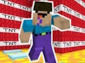 Spiel Parkour-Blöcke: Mini  Online