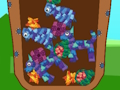 Spiel Piñata-Poppers  Online