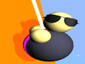 Spiel Wackelseil 3D  Online