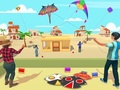 Spiel Drachenfliegen-Sim  Online