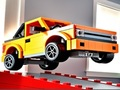 Spiel Crash-Stunt-Sprünge  Online