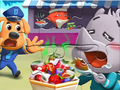 Spiel Puzzle: Sicherheitsgeschichte  Online