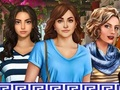 Spiel Verzauberte Küsten  Online