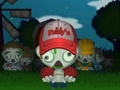 Spiel Zombie-Mathe  Online