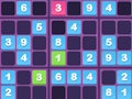 Spiel Sudoku x Online