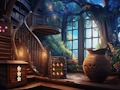 Spiel Mystery Fantasy House Flucht Online