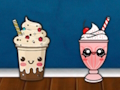 Spiel Finden Sie Juice Girl  Online