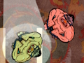 Spiel King Of Sumo, die ultimative Schlägerei  Online