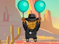 Spiel Nugget Man-Überlebensrätsel  Online