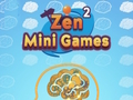 Spiel Zen-Minispiele 2  Online