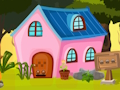 Spiel Banditenpapageien-Flucht  Online