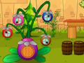 Spiel Flucht aus der Waldfestung  Online