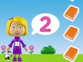 Spiel Welt der Alice-Mengen  Online