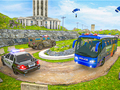 Spiel Gefängnis-Gefängnis-Van-Polizeispiel  Online