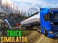 Spiel LKW-Simulator  Online