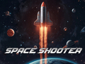 Spiel Weltraum-Shooter  Online
