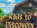 Spiel Schienen zur Entdeckung Online