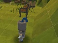 Spiel Kämpfe im Orion-Sandkasten  Online