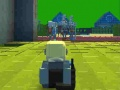 Spiel Sandbox Orion 3d Online