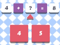 Spiel Mathe-Spaß  Online